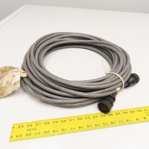Hypertherm 023607 PW Cable HT2000 Plasma Cutter 75'