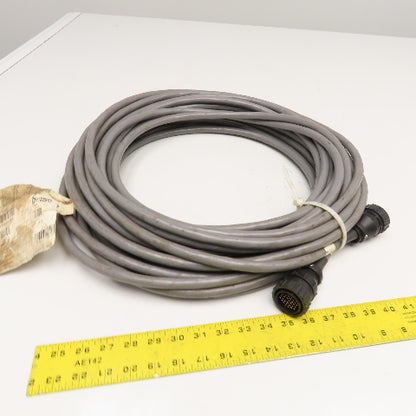 Hypertherm 023607 PW Cable HT2000 Plasma Cutter 75'
