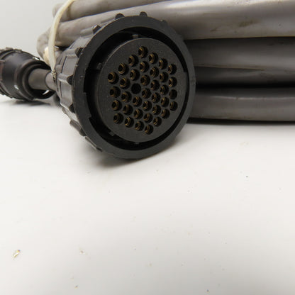 Hypertherm 023607 PW Cable HT2000 Plasma Cutter 75'