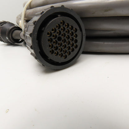 Hypertherm 023607 PW Cable HT2000 Plasma Cutter 75'