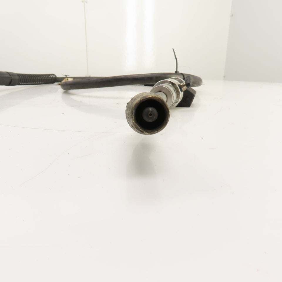 Tregaskiss Tough Gun .040 MiG Wire Welding Gun With Quick Load Liner 9'