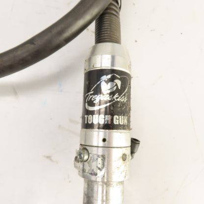 Tregaskiss Tough Gun .040 MiG Wire Welding Gun With Quick Load Liner 9'