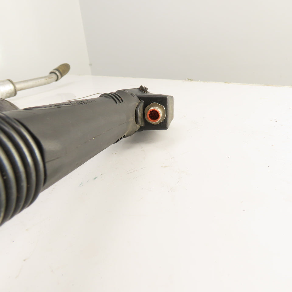 Tregaskiss Tough Gun .040 MiG Wire Welding Gun With Quick Load Liner 9'