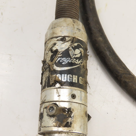 Tregaskiss Tough Gun .040 MiG Wire Welding Gun 8'