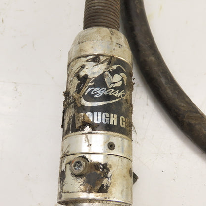 Tregaskiss Tough Gun .040 MiG Wire Welding Gun 8'