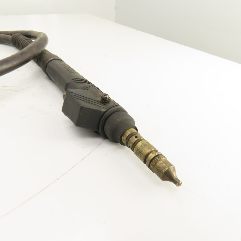 Tregaskiss Tough Gun .040 MiG Wire Welding Gun 8'