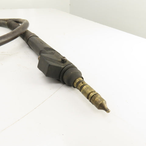 Tregaskiss Tough Gun .040 MiG Wire Welding Gun 8'