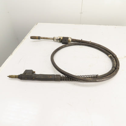 Tregaskiss Tough Gun .040 MiG Wire Welding Gun 8'