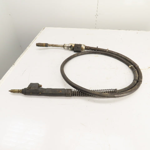 Tregaskiss Tough Gun .040 MiG Wire Welding Gun 8'