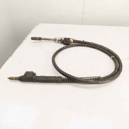 Tregaskiss Tough Gun .040 MiG Wire Welding Gun 8'