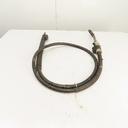 Tregaskiss Tough Gun .040 MiG Wire Welding Gun 8'