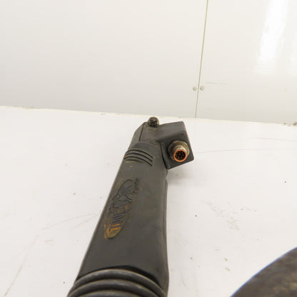 Tregaskiss Tough Gun .040 MiG Wire Welding Gun 8'