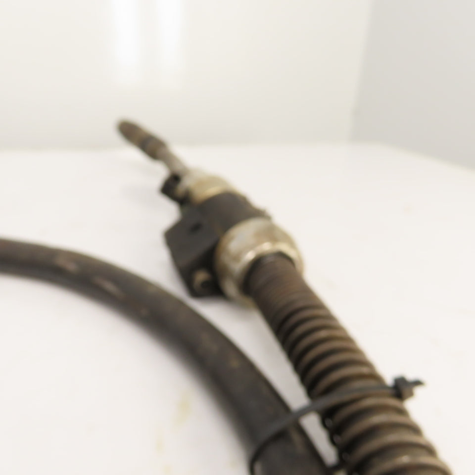 Tregaskiss Tough Gun .040 MiG Wire Welding Gun 8'