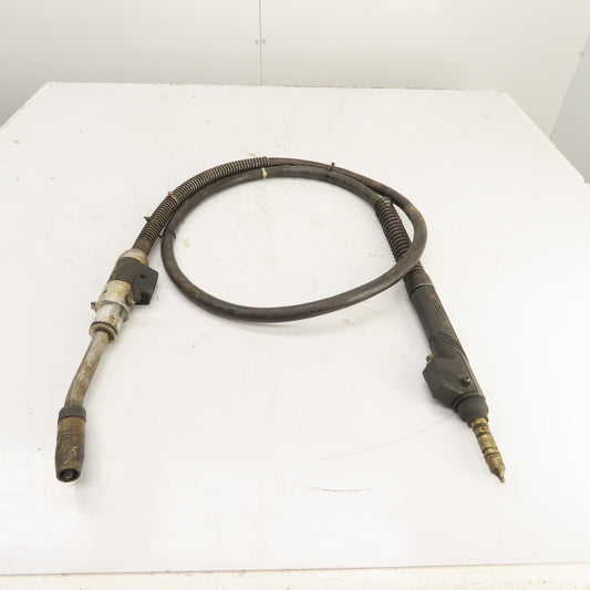 Tregaskiss Tough Gun .040 MiG Wire Welding Gun 8'