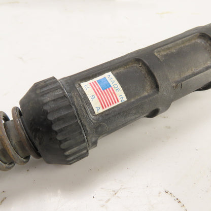 American Weldquip Automatic MIG Welding Gun Torch Goose Neck System 60" OAL