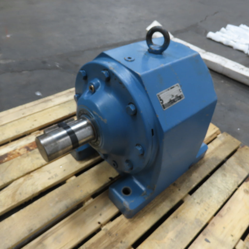 Sew Eurodrive R1030V132S4 99.28 Ratio Gear Reduce 27,800 Lb.In.Torque 850056404