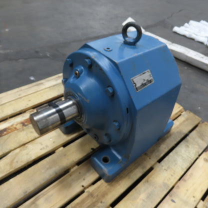 Sew Eurodrive R1030V132S4 99.28 Ratio Gear Reduce 27,800 Lb.In.Torque 850056404