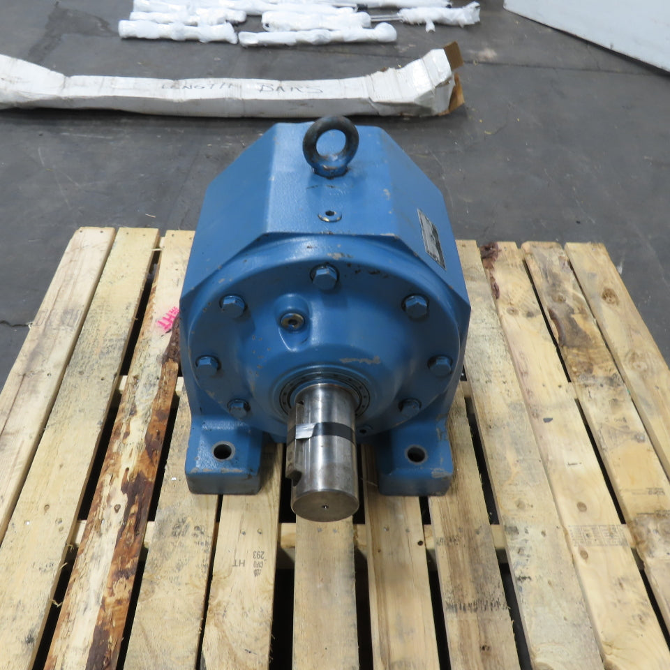 Sew Eurodrive R1030V132S4 99.28 Ratio Gear Reduce 27,800 Lb.In.Torque 850056404