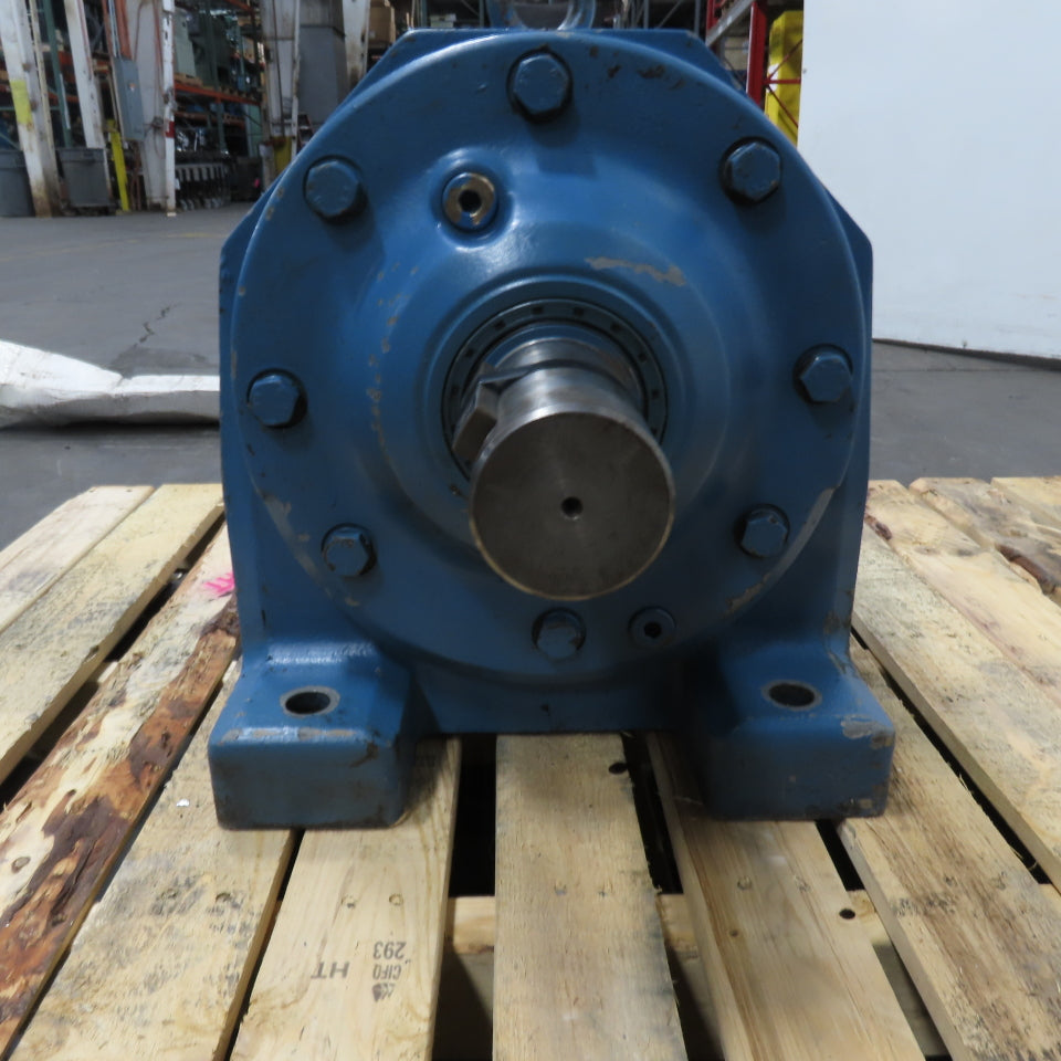 Sew Eurodrive R1030V132S4 99.28 Ratio Gear Reduce 27,800 Lb.In.Torque 850056404