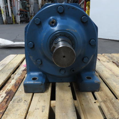 Sew Eurodrive R1030V132S4 99.28 Ratio Gear Reduce 27,800 Lb.In.Torque 850056404