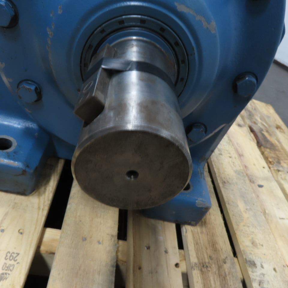 Sew Eurodrive R1030V132S4 99.28 Ratio Gear Reduce 27,800 Lb.In.Torque 850056404