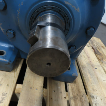 Sew Eurodrive R1030V132S4 99.28 Ratio Gear Reduce 27,800 Lb.In.Torque 850056404