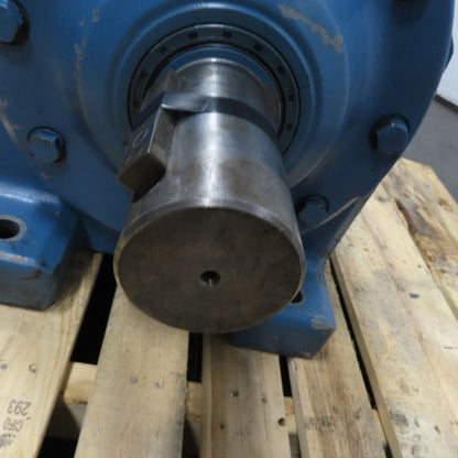 Sew Eurodrive R1030V132S4 99.28 Ratio Gear Reduce 27,800 Lb.In.Torque 850056404