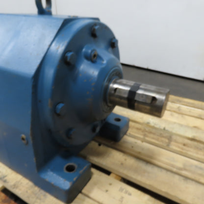 Sew Eurodrive R1030V132S4 99.28 Ratio Gear Reduce 27,800 Lb.In.Torque 850056404