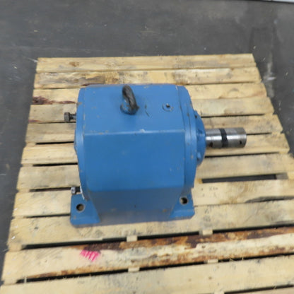 Sew Eurodrive R1030V132S4 99.28 Ratio Gear Reduce 27,800 Lb.In.Torque 850056404