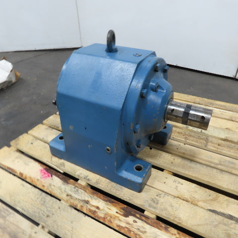 Sew Eurodrive R1030V132S4 99.28 Ratio Gear Reduce 27,800 Lb.In.Torque 850056404
