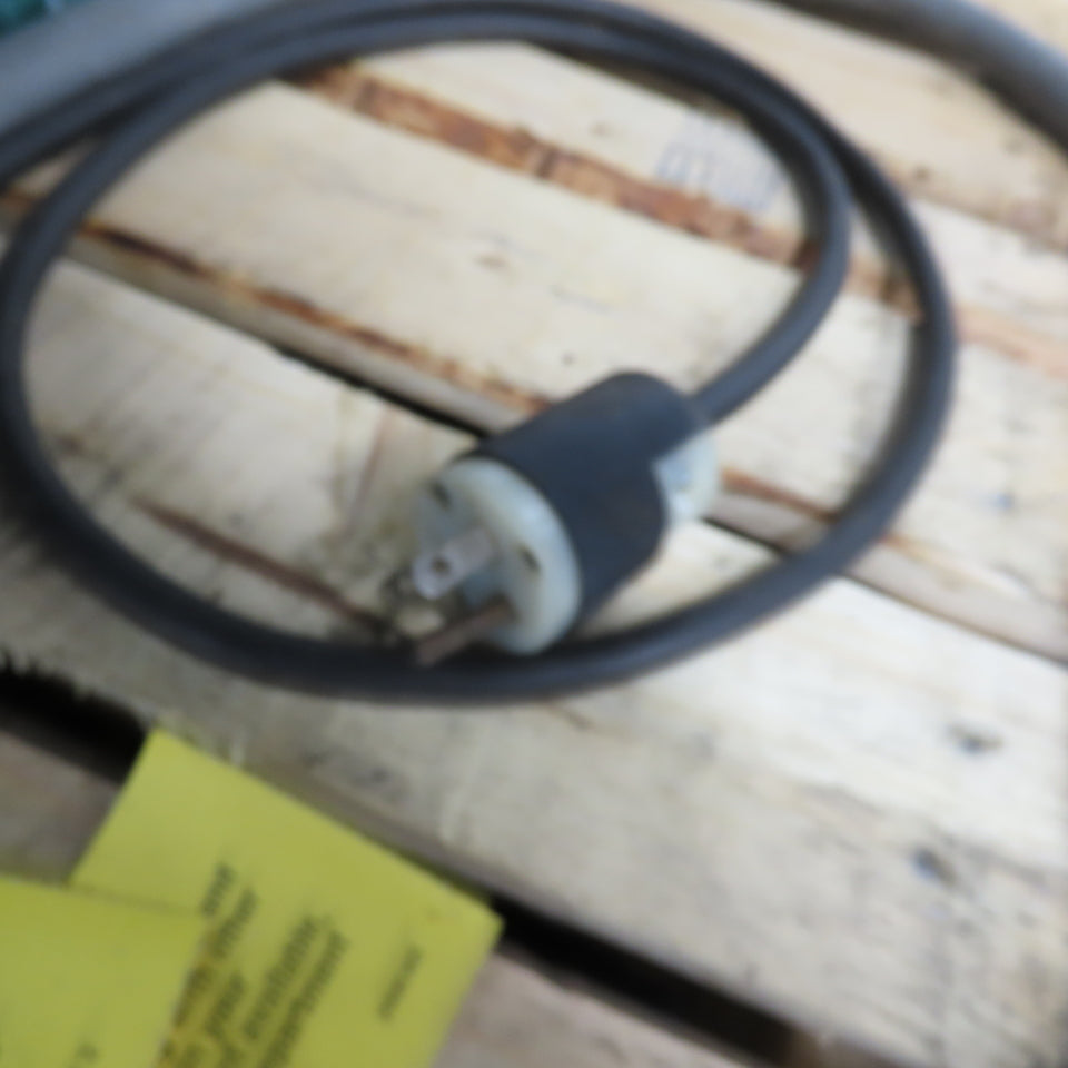 Southworth LS2-36 2000Lb Hydraulic Scissor Lift Table W/60"x42" Rotary Top 115V