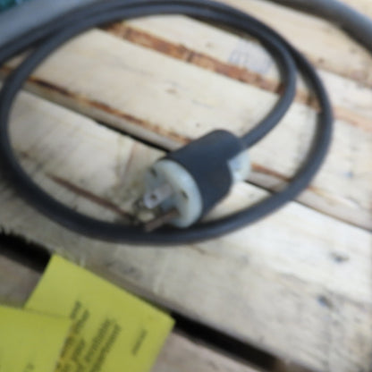 Southworth LS2-36 2000Lb Hydraulic Scissor Lift Table W/60"x42" Rotary Top 115V