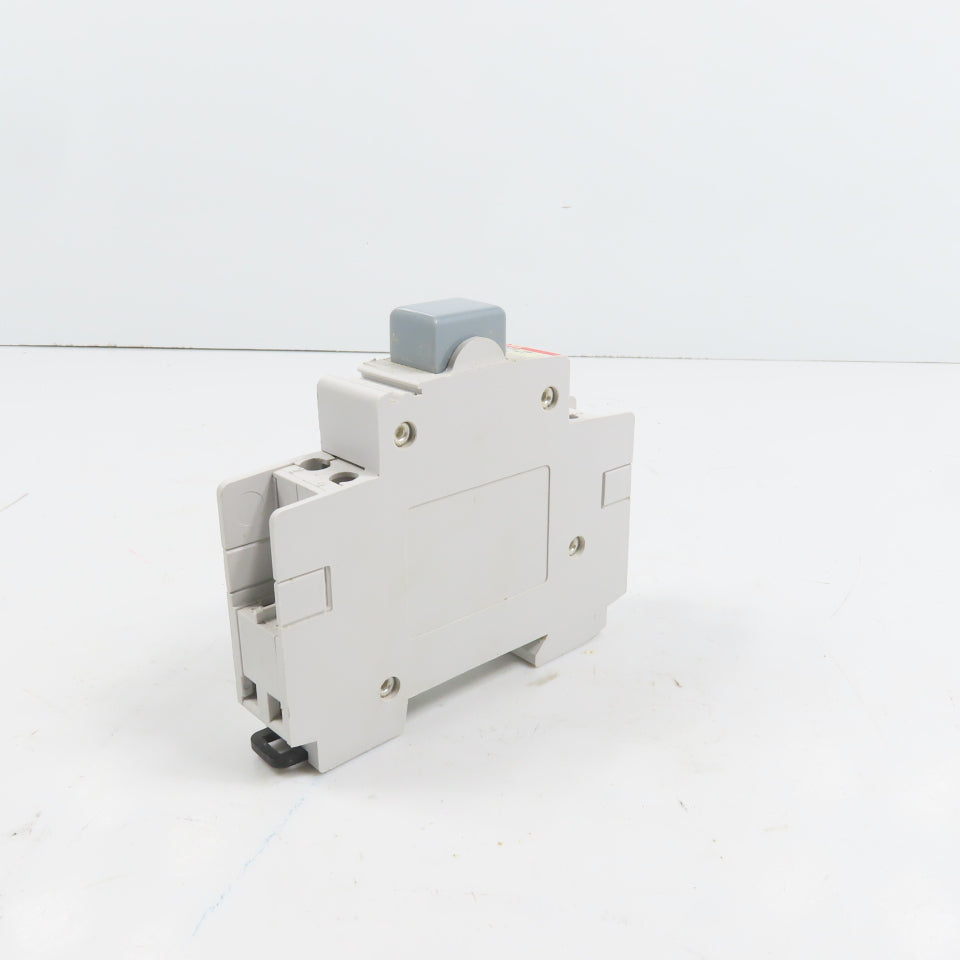 ABB E225-11B 16A 250V Push Button Circuit Breaker