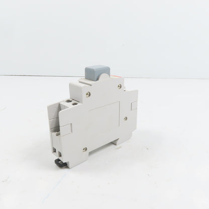 ABB E225-11B 16A 250V Push Button Circuit Breaker
