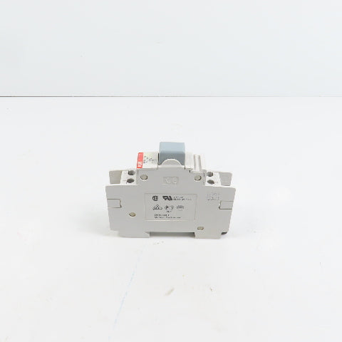 ABB E225-11B 16A 250V Push Button Circuit Breaker