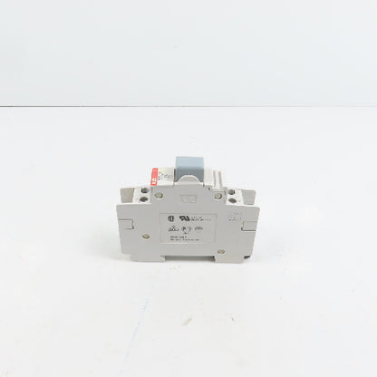 ABB E225-11B 16A 250V Push Button Circuit Breaker