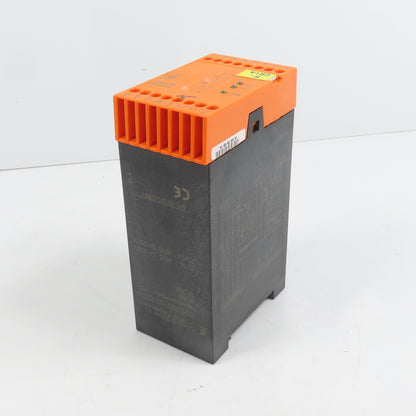 E. Dold & Sohne BD5987.02/001 SafeMaster Emergency Stop Module Relay 5A 250V
