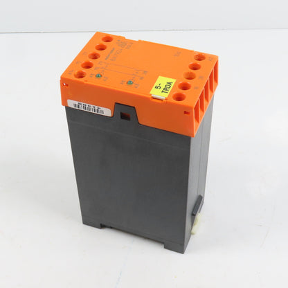 E. Dold & Sohne BA7924.21/002 SafeMaster Time Delay Relay 3A 250V