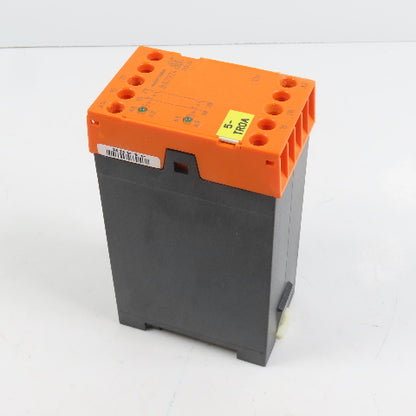 E. Dold & Sohne BA7924.21/002 SafeMaster Time Delay Relay 3A 250V