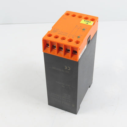 E. Dold & Sohne BA7924.21/002 SafeMaster Time Delay Relay 3A 250V