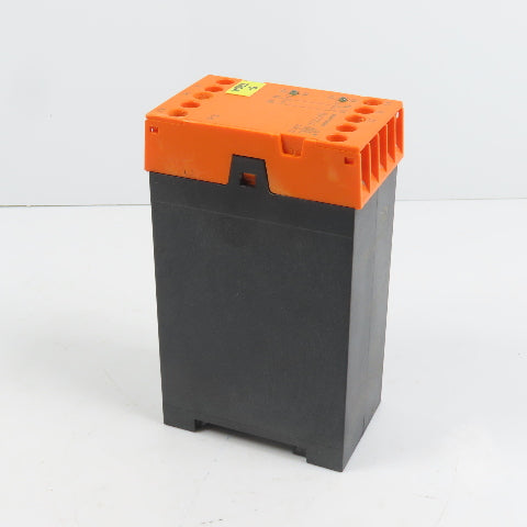 E. Dold & Sohne BA7924.21/002 SafeMaster Time Delay Relay 3A 250V