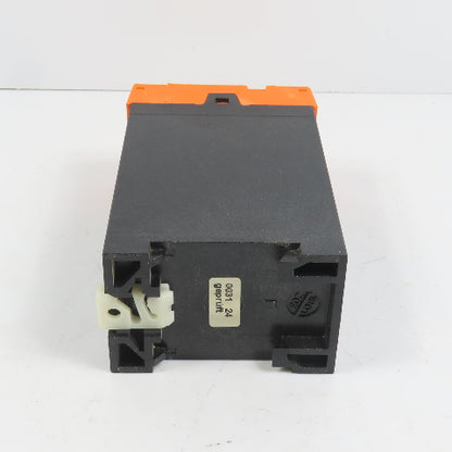 E. Dold & Sohne BA7924.21/002 SafeMaster Time Delay Relay 3A 250V