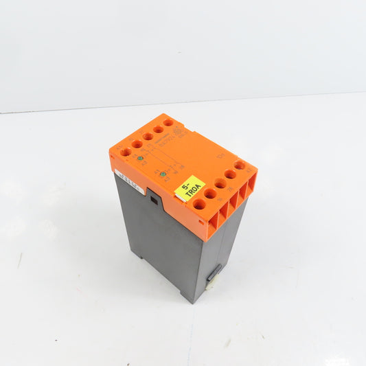 E. Dold & Sohne BA7924.21/002 SafeMaster Time Delay Relay 3A 250V