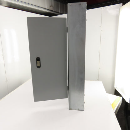 Siemens P2B42ML125FTS 125A 42 Space Panelboard Load Center 240/120V 3PH 4-Wire