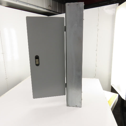 Siemens P2B42ML125FTS 125A 42 Space Panelboard Load Center 240/120V 3PH 4-Wire