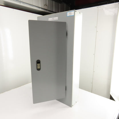Siemens P2B42ML125FTS 125A 42 Space Panelboard Load Center 240/120V 3PH 4-Wire