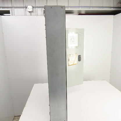 Siemens P2B42ML125FTS 125A 42 Space Panelboard Load Center 240/120V 3PH 4-Wire