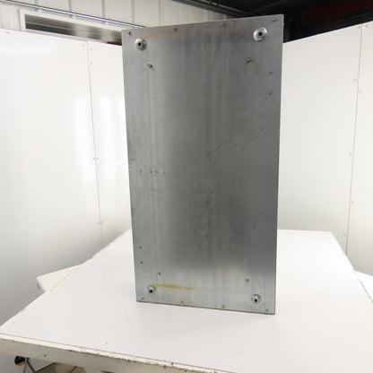 Siemens P2B42ML125FTS 125A 42 Space Panelboard Load Center 240/120V 3PH 4-Wire