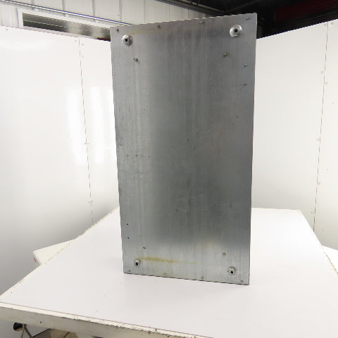 Siemens P2B42ML125FTS 125A 42 Space Panelboard Load Center 240/120V 3PH 4-Wire