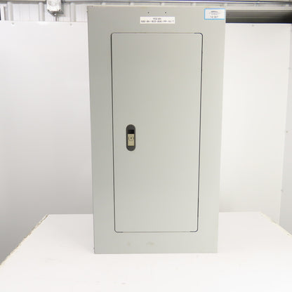 Siemens P2B42ML125FTS 125A 42 Space Panelboard Load Center 240/120V 3PH 4-Wire